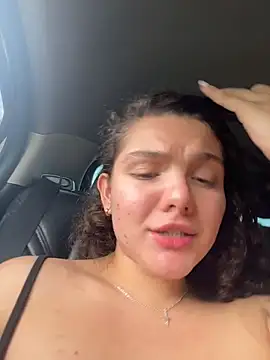 Show de Eva_stark10 na webcam