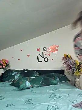 แชท XXX สดของ SweetMaddy888