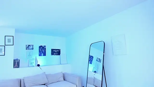 XXX chat uživo modela Sasha_belova