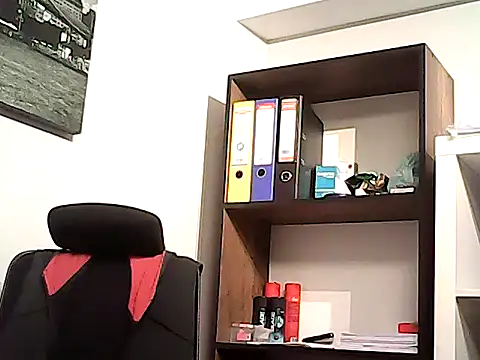 عرض كام mastercharisma35