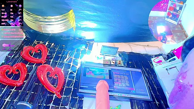 Chat +18 de dakotamilf__hot ao vivo