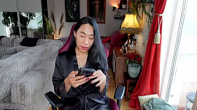 bianca_bellamy Webcam-Show