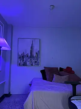 HoneyMollyX Live XXX-Chat