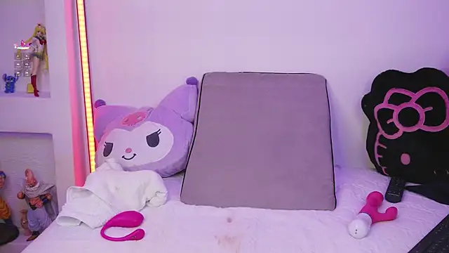 EloiseSweetxx Live XXX-Chat