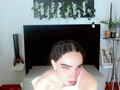 sora_jun Obrolan Langsung XXX