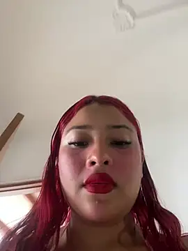 XXX chat uživo modela Layla_em