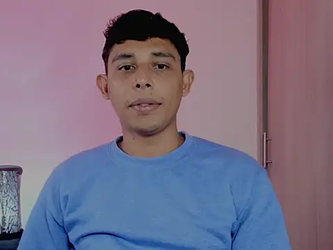 nilo2021's Webcam Show