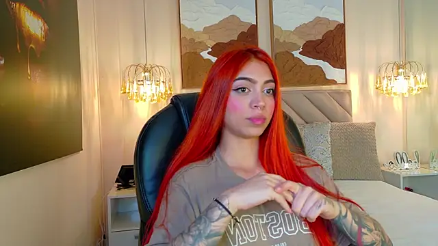 Chat +18 de Polygonniaa ao vivo