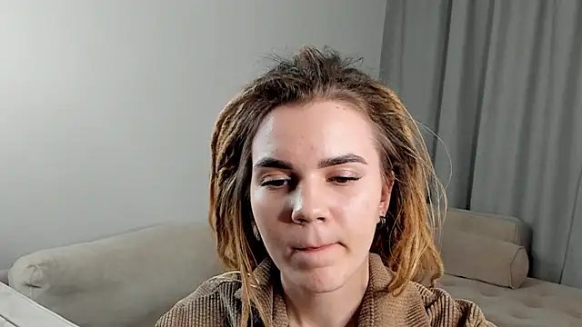 AldaCerrello Live XXX-Chat