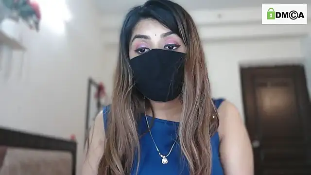 Pokazy przed kamerką – Meadows_Rainn