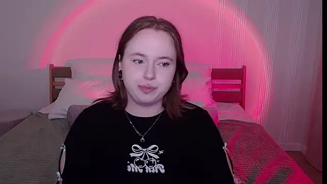 SelenaLily's Live XXX Chat