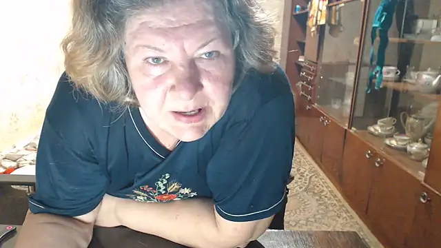 Chat XXX ao vivo de HotLusi