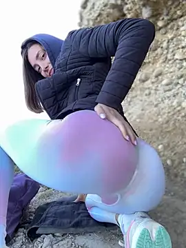 Your_Badass_ webcam show