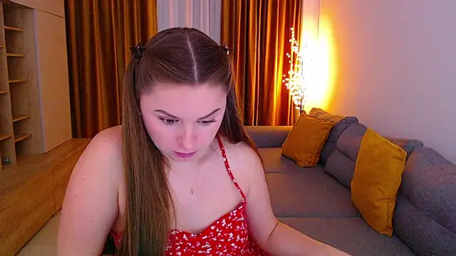 Chatroom XXX en direct de _Mia_Adams