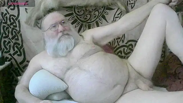 แชท XXX สดของ SexySantaC