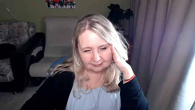 JanaMayer's Live XXX Chat