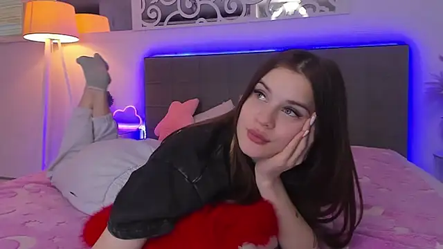 LuisaClover Live XXX-Chat