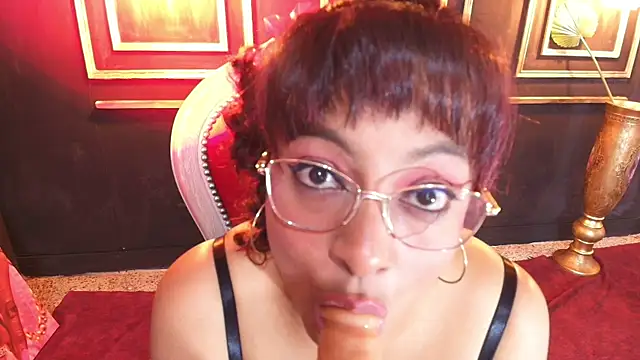 alexa_cruz__ 即時 XXX 聊天