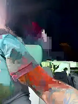 HaloRodeoLover2 Chat XXX live