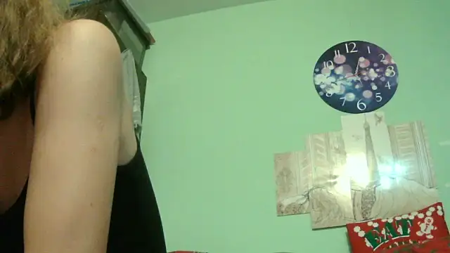 Živý XXX chat SexyGioconda