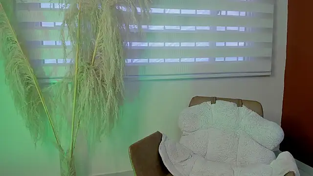 Živý XXX chat luna_willians