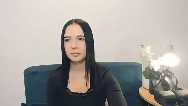 Chat XXX Live TaliaAdorable