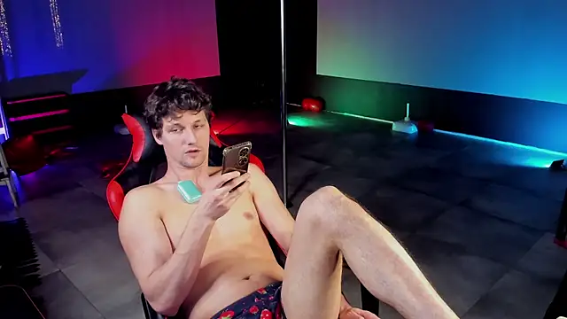 dirty-boss Webcam show