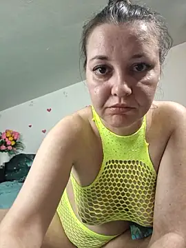 دردشة SweetMaddy888 الجنسية المباشرة