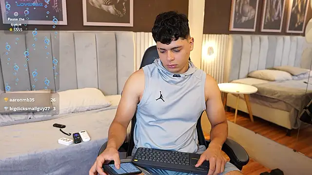 دردشة Ethan_occonor الجنسية المباشرة