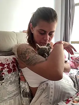 Živý XXX chat RachelWeisz_