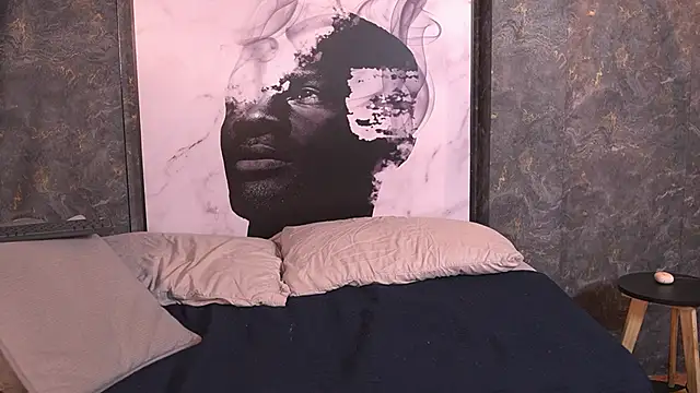 Chris_Evanss Webcam Show