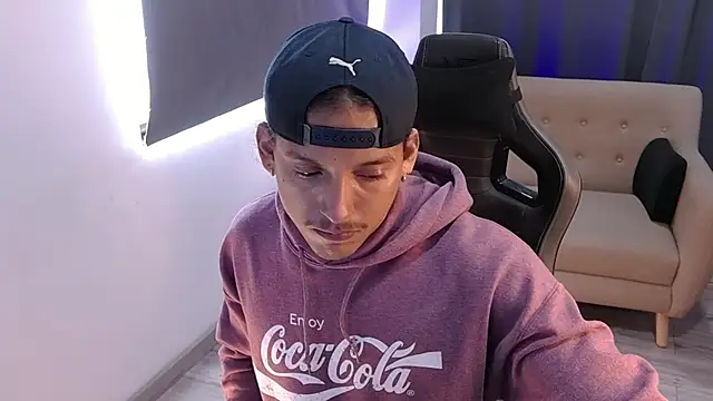 Chat XXX Live Liam_V