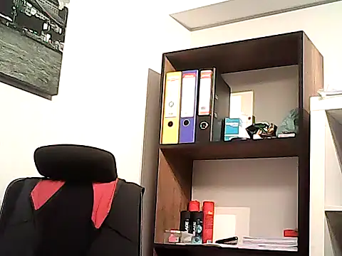 mastercharisma35 现场XXX聊天