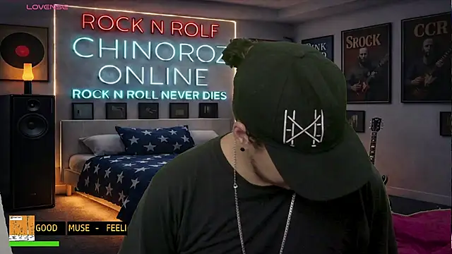 chino_roz 现场XXX聊天