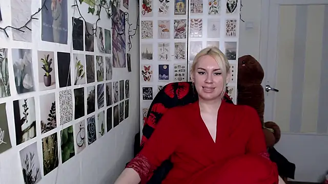 CapriScorpion – webcam-show