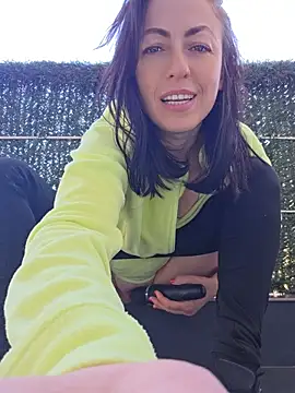 Risky_woman élő XXX-chatje