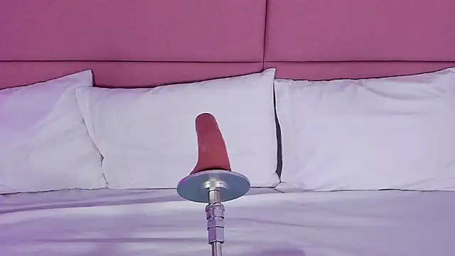 SammyMorales élő XXX-chatje