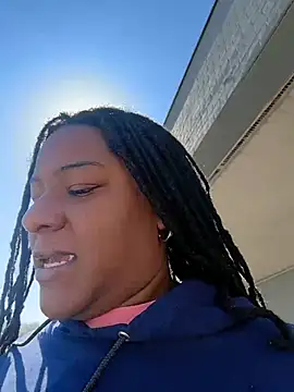 Show webcam de CoCoGoddess_