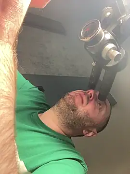 Show modela DorianJeday na web-kameri