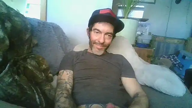 Chat XXX en directo de theboobietrap