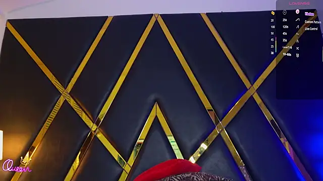 Chat +18 de EmmaaCastro ao vivo