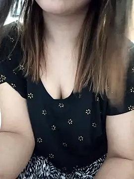 Chat XXX ao vivo de Tanha18