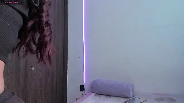 Chat +18 de maazikeenx ao vivo