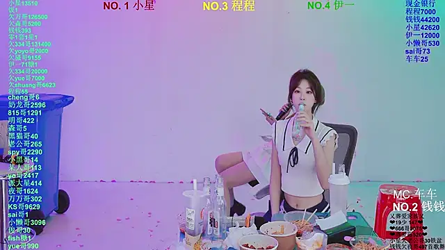 ZZ000S33 Show Webcam