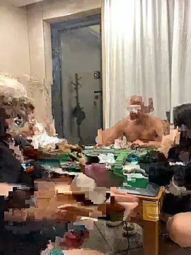 xiaotiantian-10 网络视讯表演