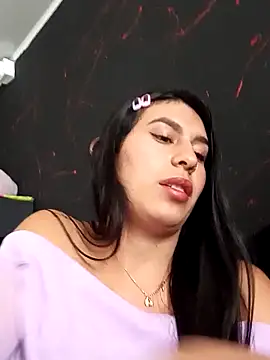 แชท XXX สดของ charlottte_wh