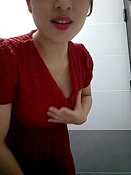 candy_flo 在線直播表演