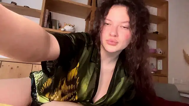 دردشة GIowySlava الجنسية المباشرة