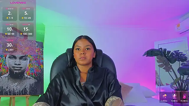 JANYLOVE__ Chat XXX live