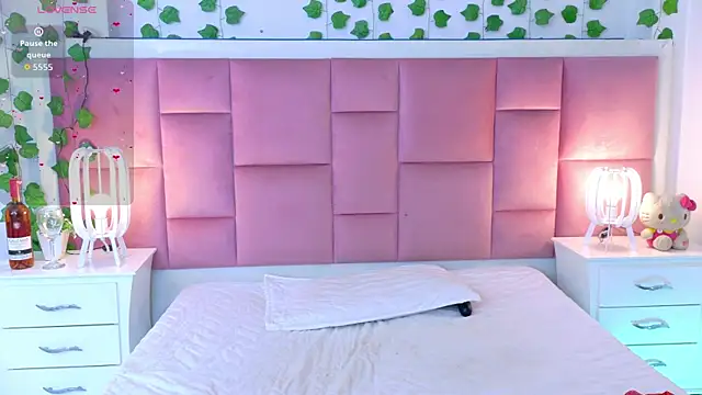 kaily_sweet1's Live XXX Chat